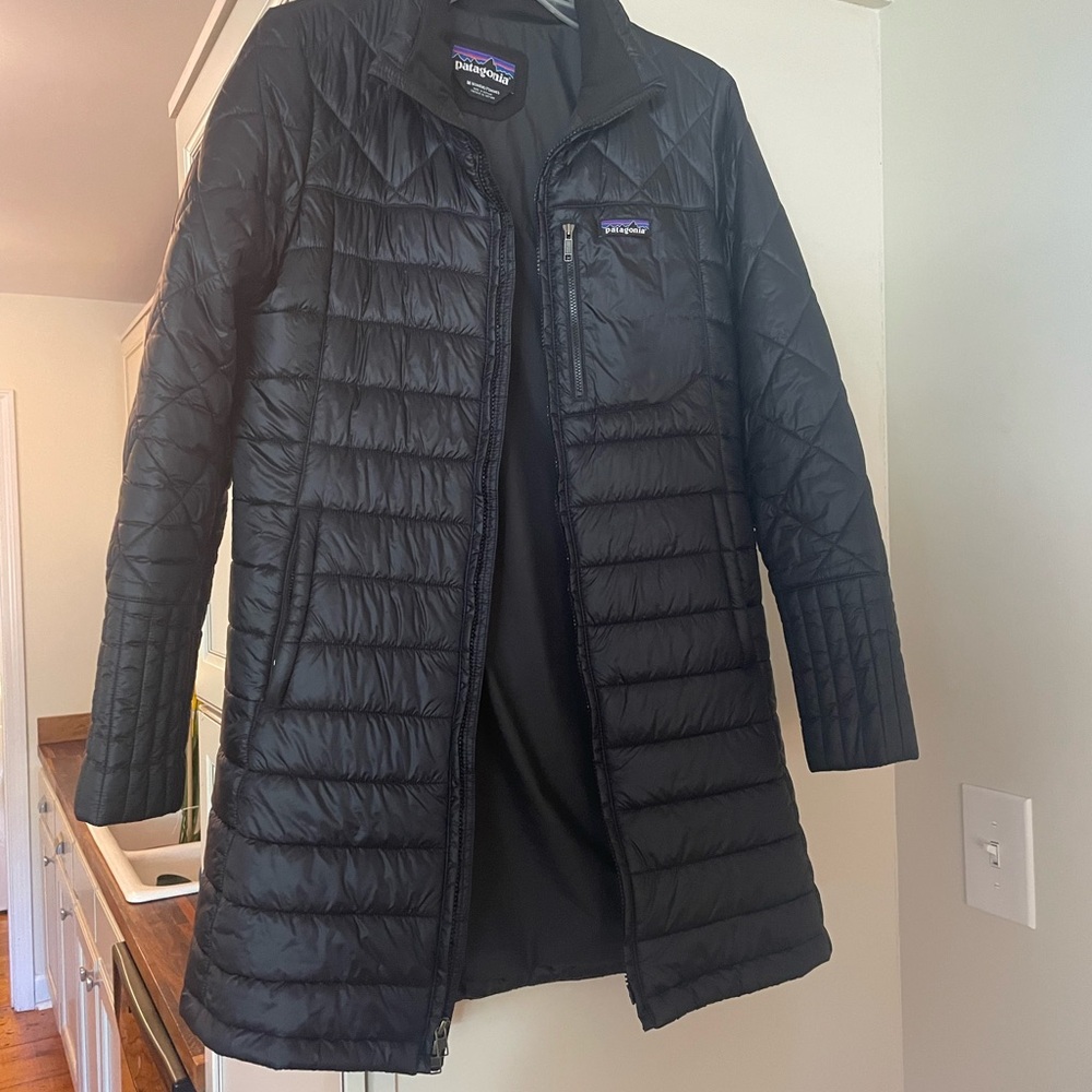 Patagonia Women's Radlie Parka